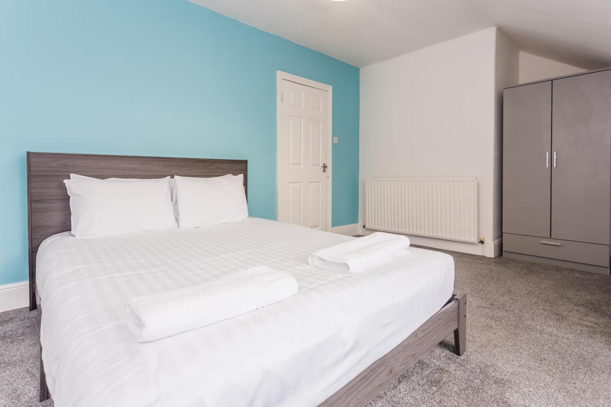 Holiday home Rose Street Sunderland (Tyne and Wear)