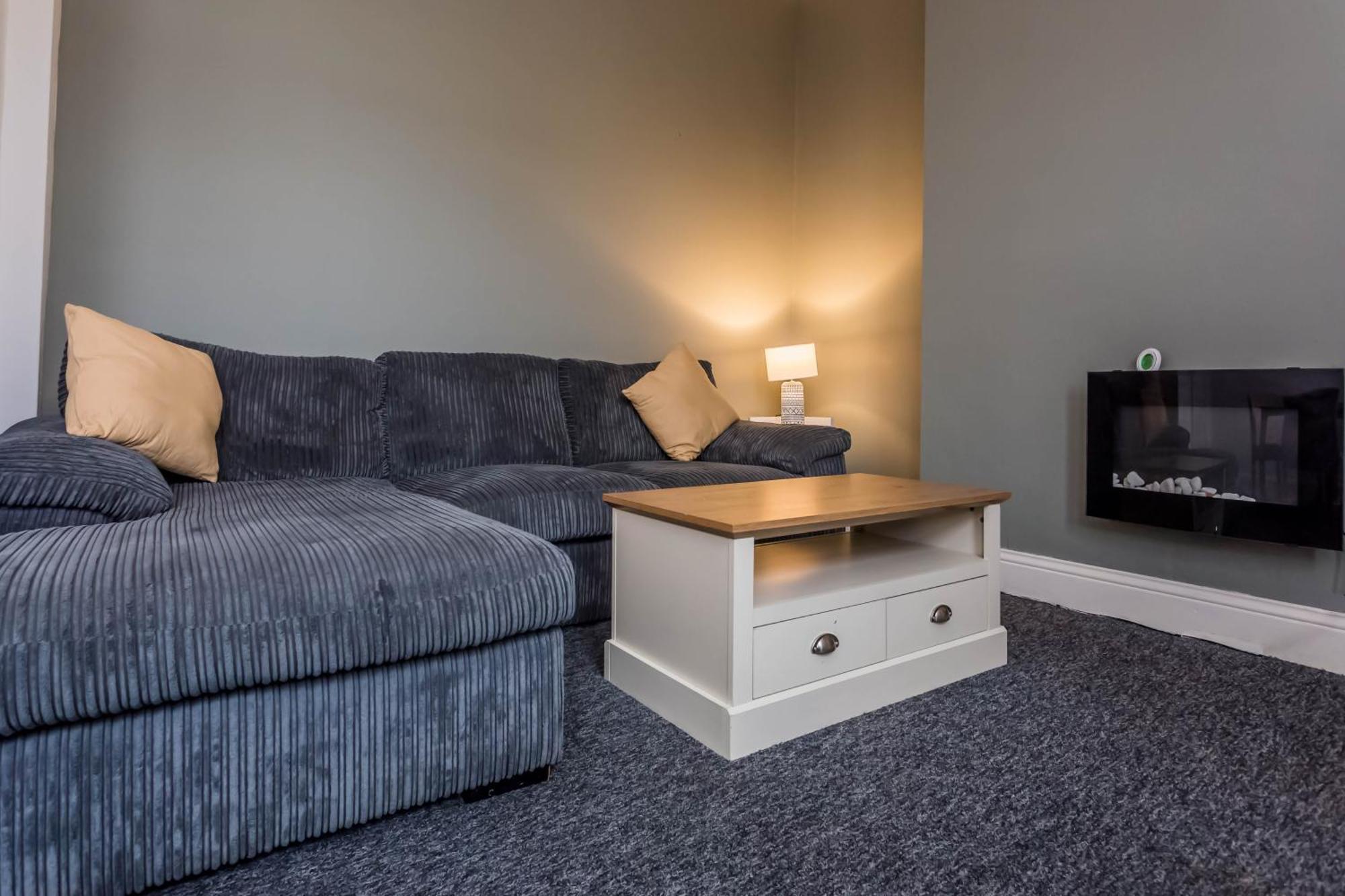Rose Street Holiday home Sunderland (Tyne and Wear)